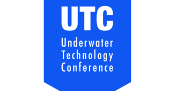 Exhibiting at the Underwater Technology Conference
