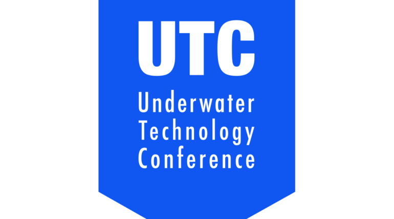 Exhibiting at the Underwater Technology Conference